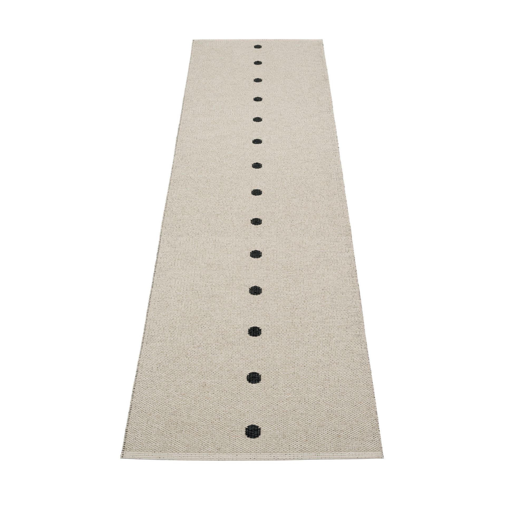 Peg Kunststoffteppich 70x280 cm Pappelina