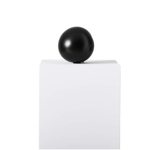 Palpebra Tischleuchte Aluminium Cassina