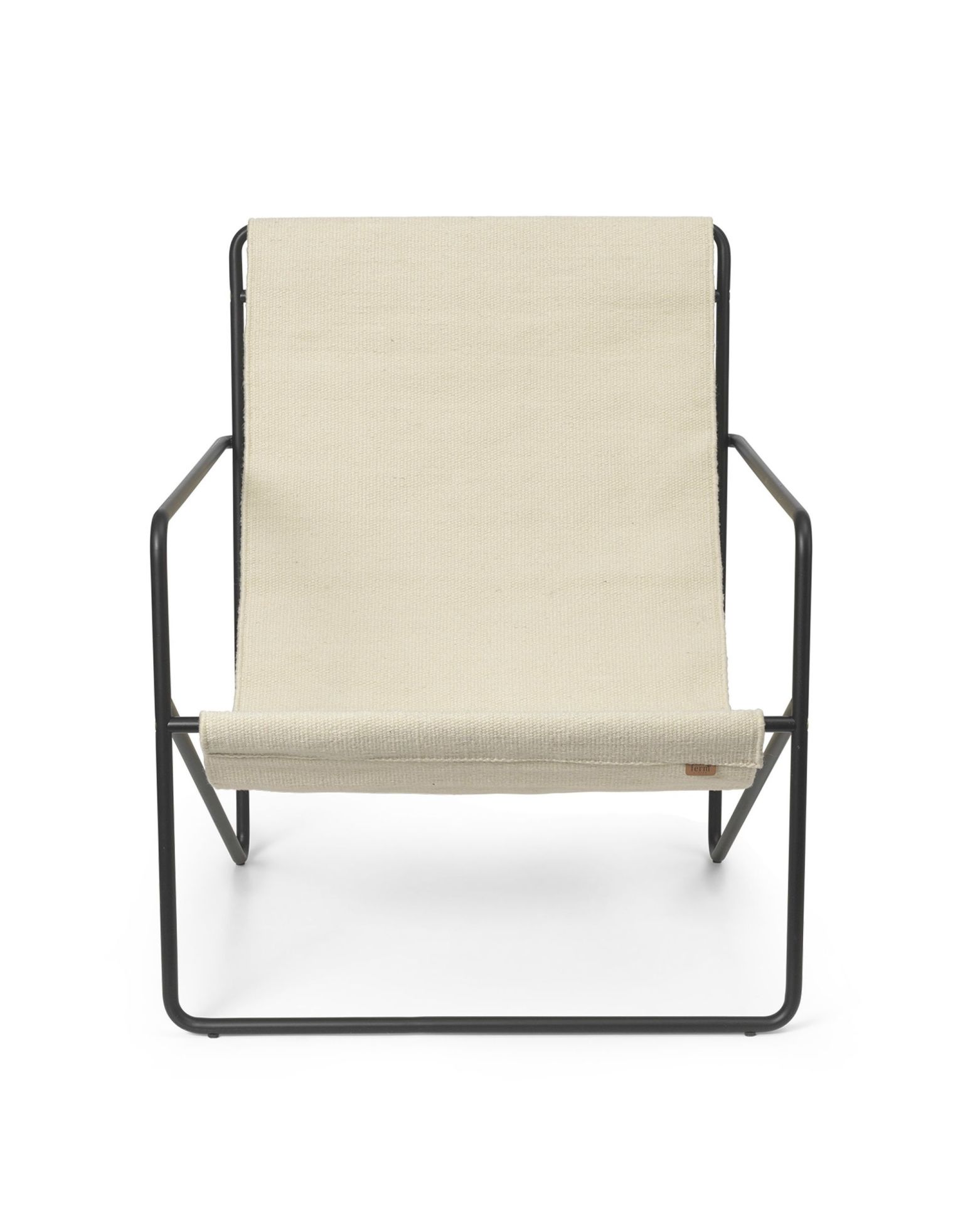 Desert Chair Loungesessel Ferm Living