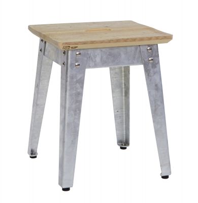 6Grad Outdoorhocker Jan Cray