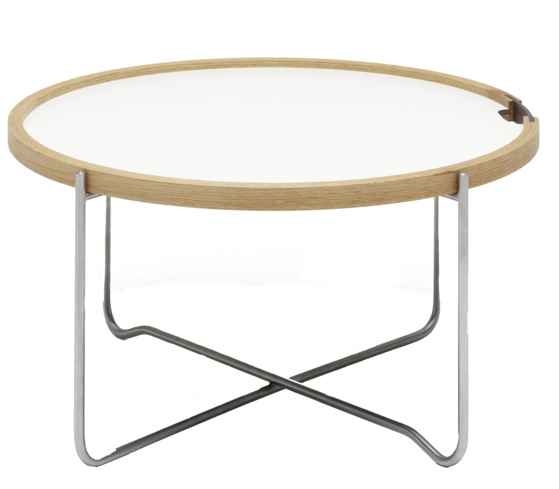 CH417 Tray Table Tisch Carl Hansen & Søn