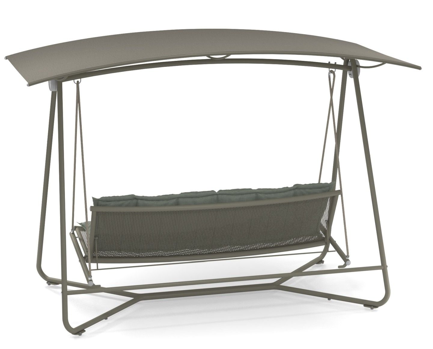 Reel Rocking Sofa Schaukelsofa Outdoor Emu