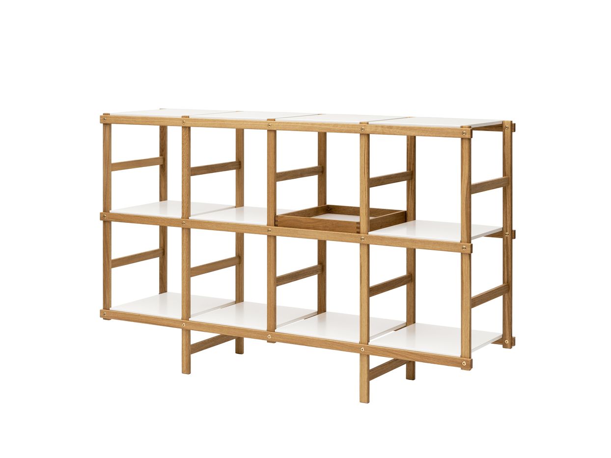Frame Medium Regal Design House Stockholm