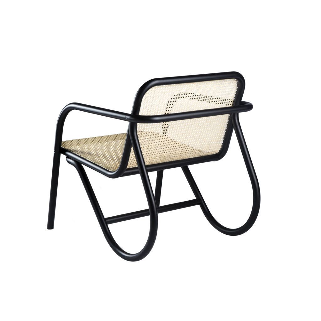 N. 200 Sessel Wiener GTV Design
