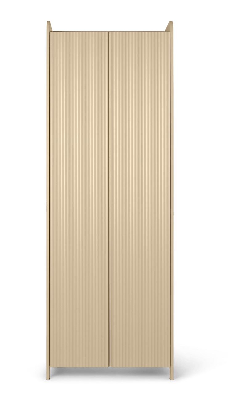 Sill Cupboard Tall Schrank Cashmere Ferm Living  