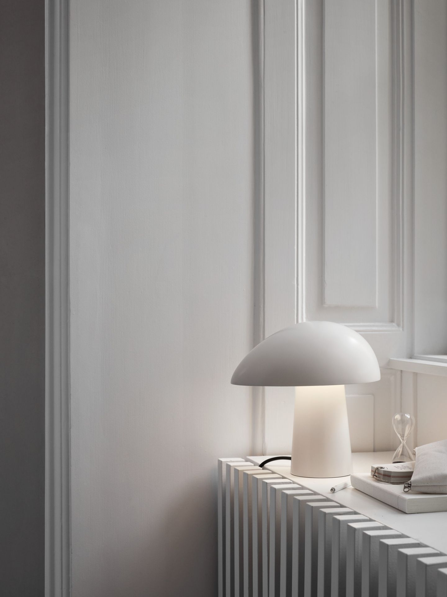 Night Owl Tischleuchte Fritz Hansen