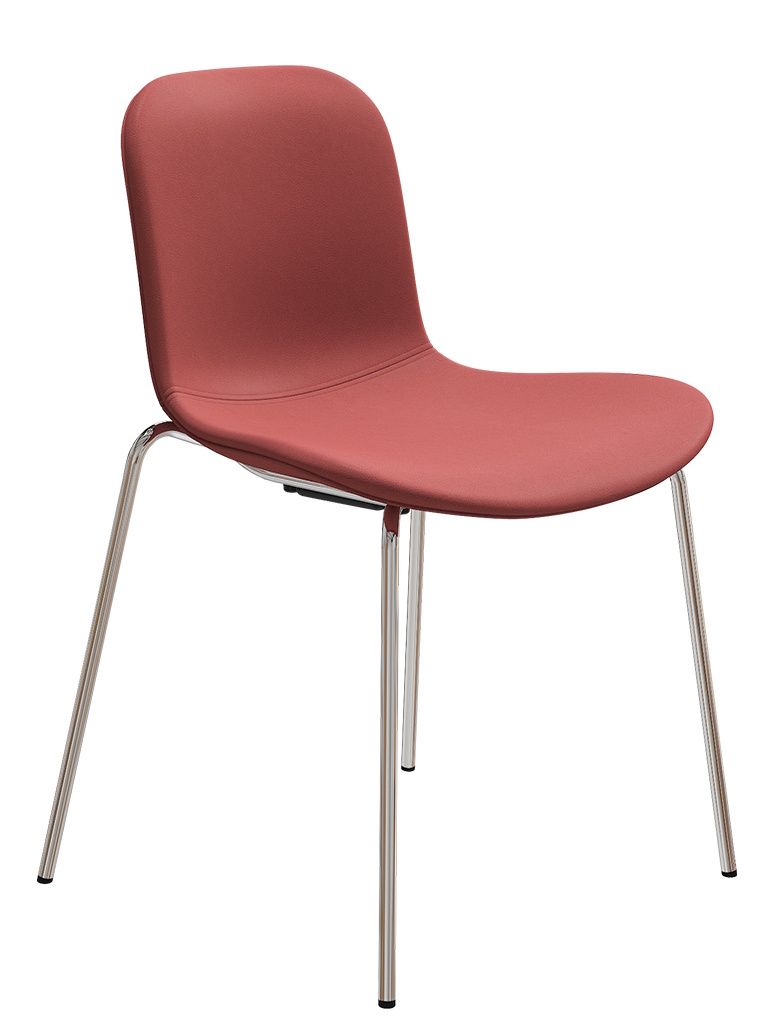 Langue Stack Chair Stuhl Norr11