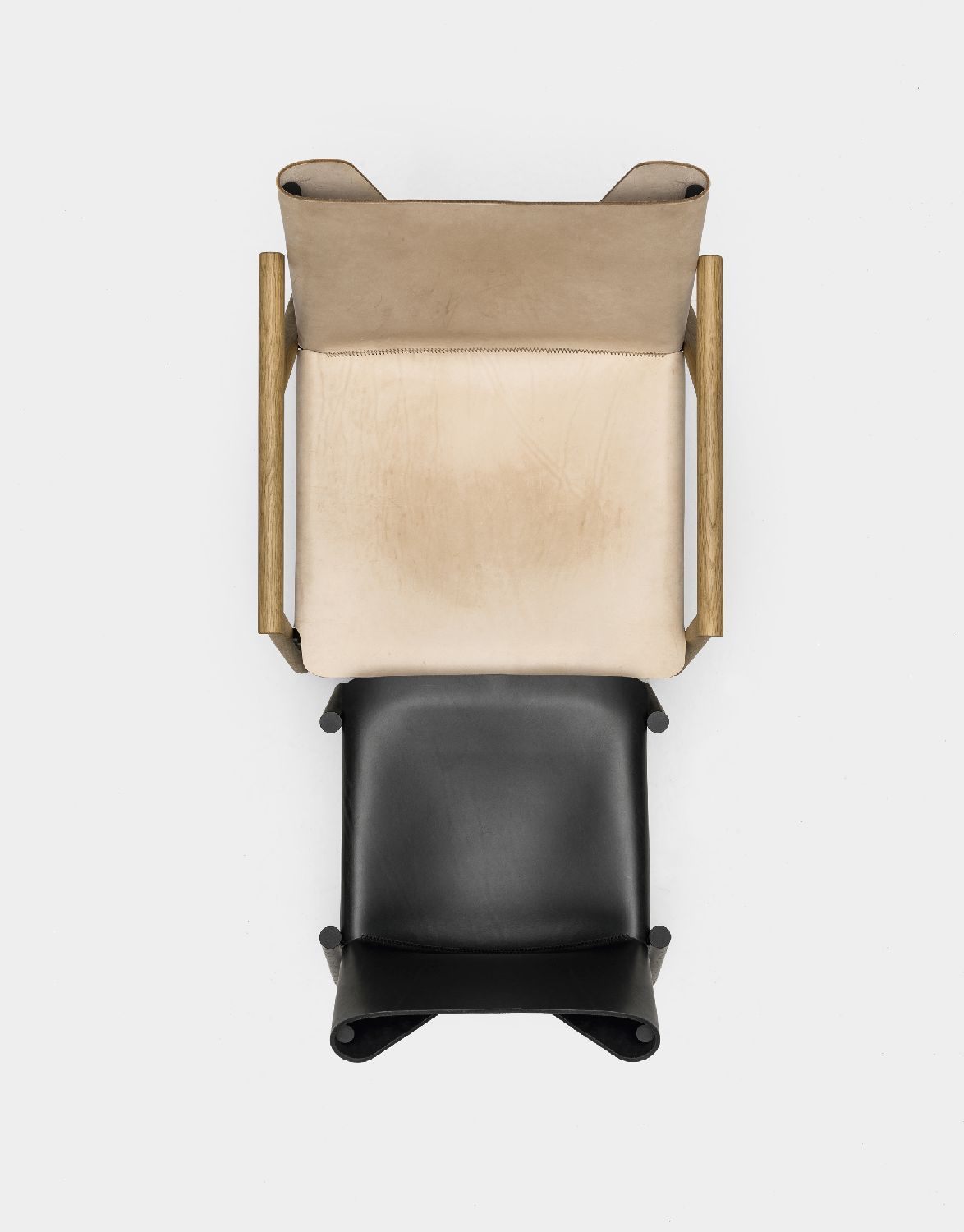 1085 Edition Stuhl Kristalia