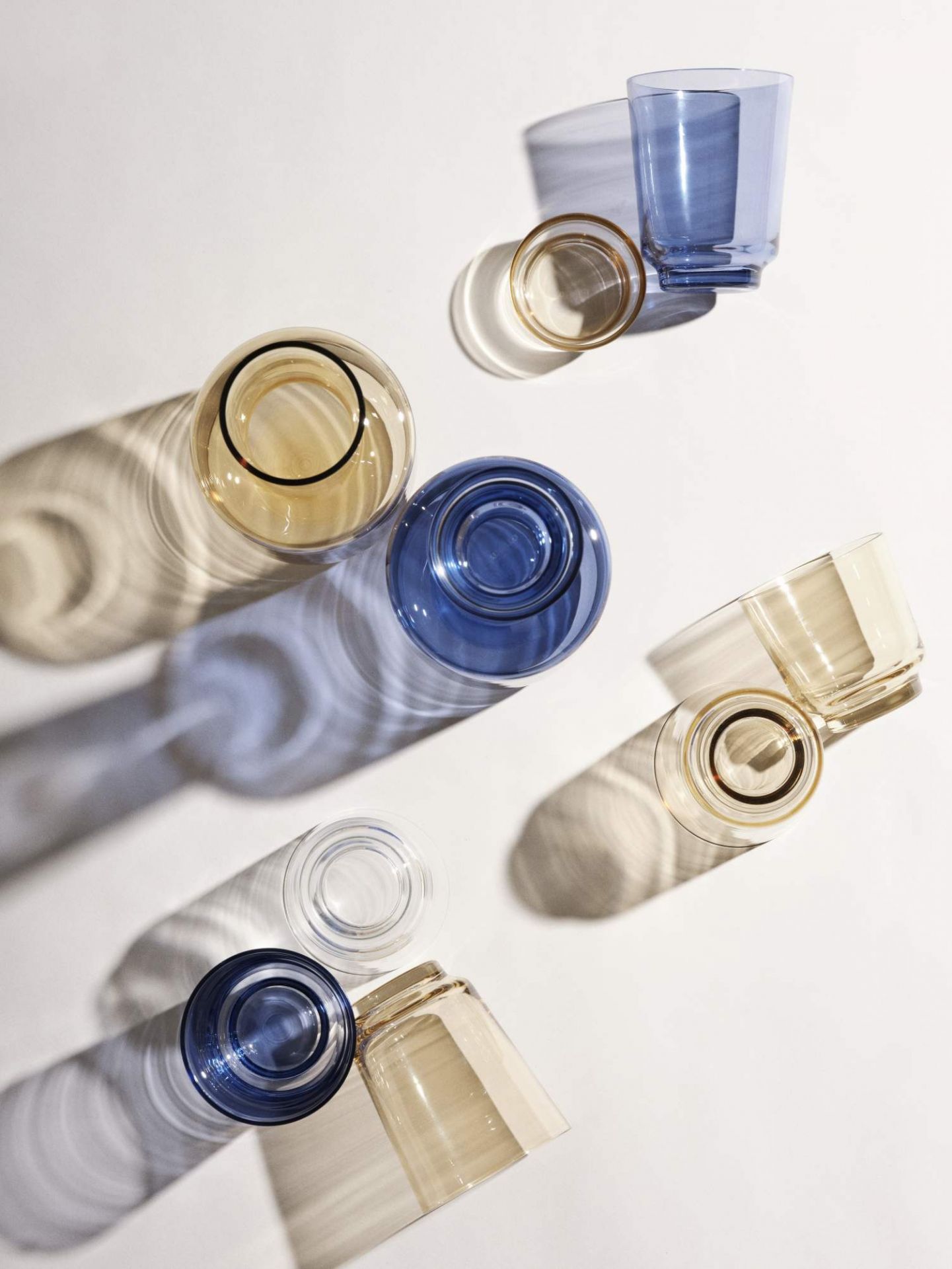 Raise Carafe Karaffe Muuto EINZELSTÜCK