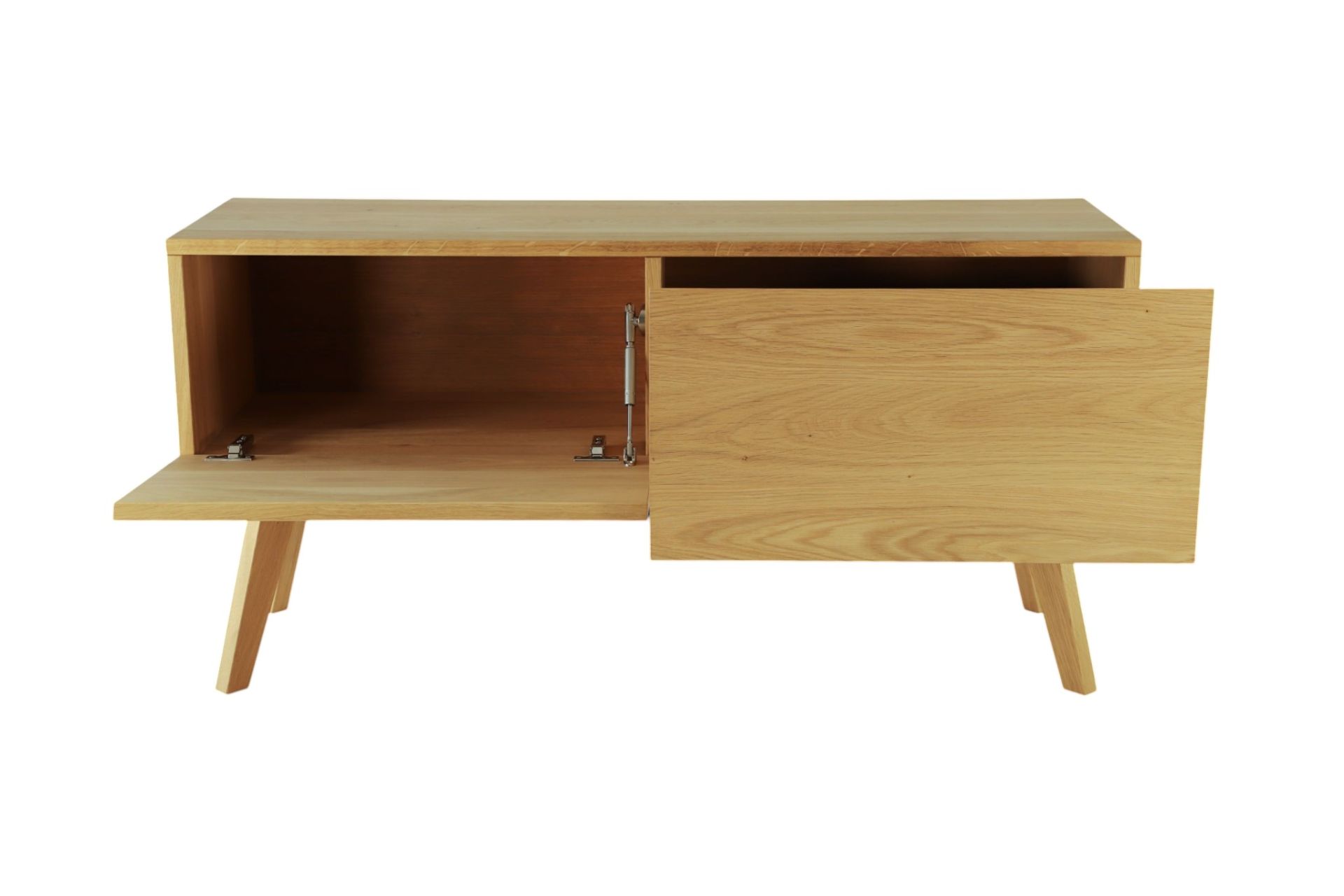 Dweller Sideboard Jan Kurtz