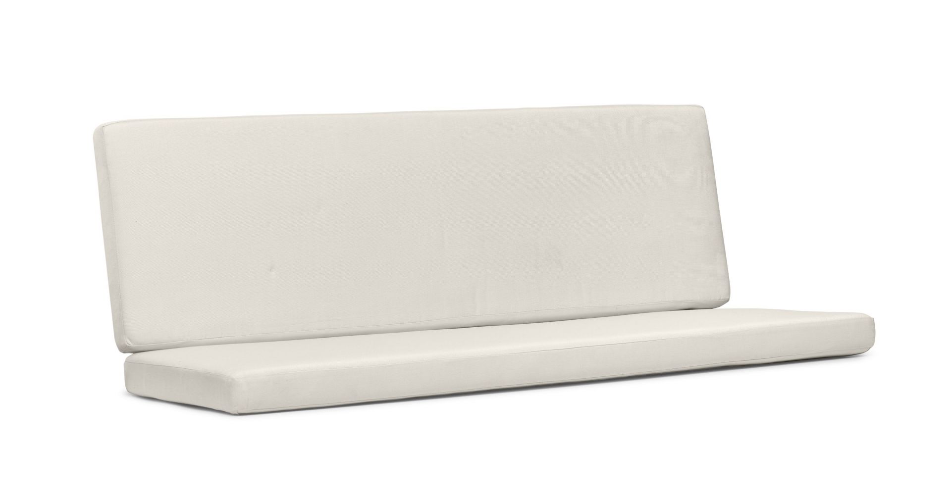 Sitzkissen für Kjaer 2er Sofa Outdoor Carl Hansen & Søn