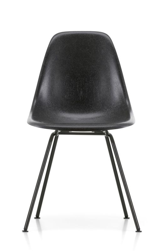 Eames Plastic Side Chair DSX Stuhl Vitra