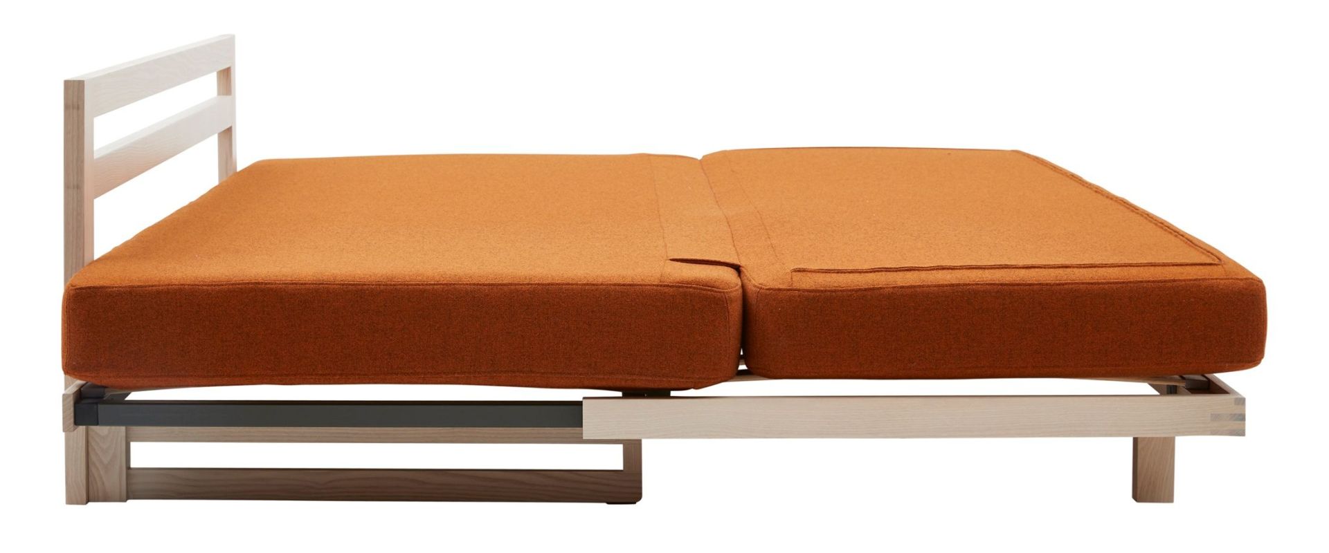 ZENZO Sofa / Schlafsofa Softline