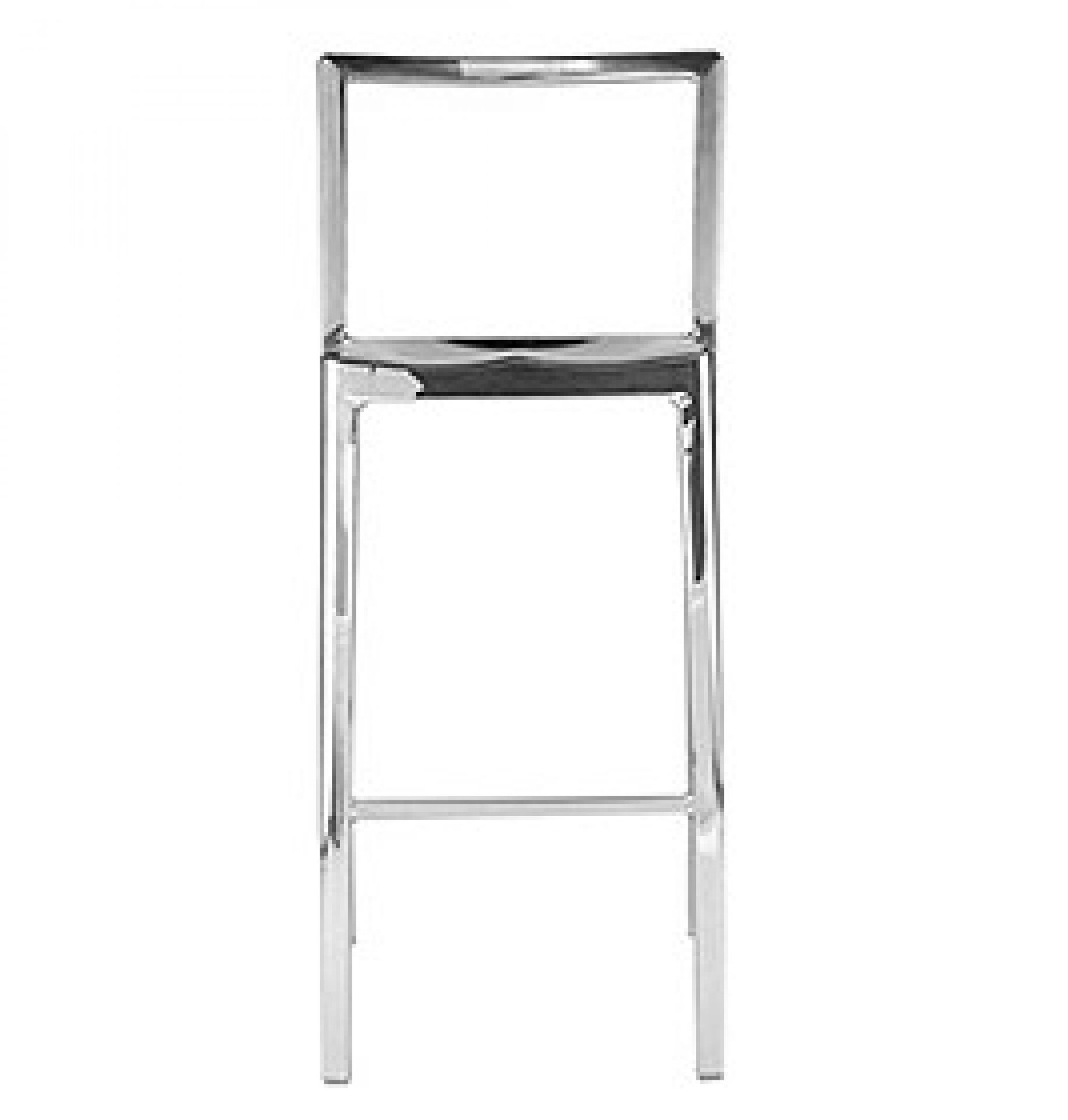 Icon Barstool Emeco