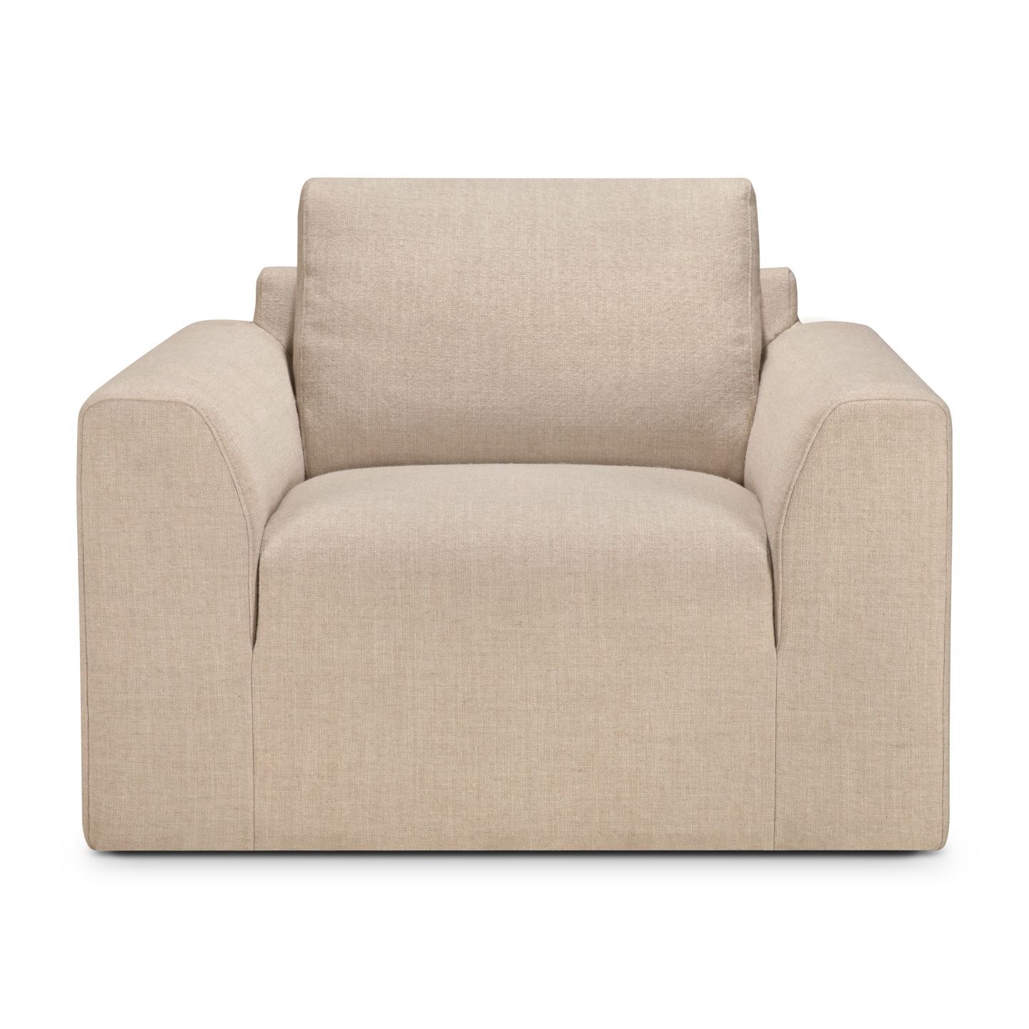 Ease Lounge Sessel Ethnicraft