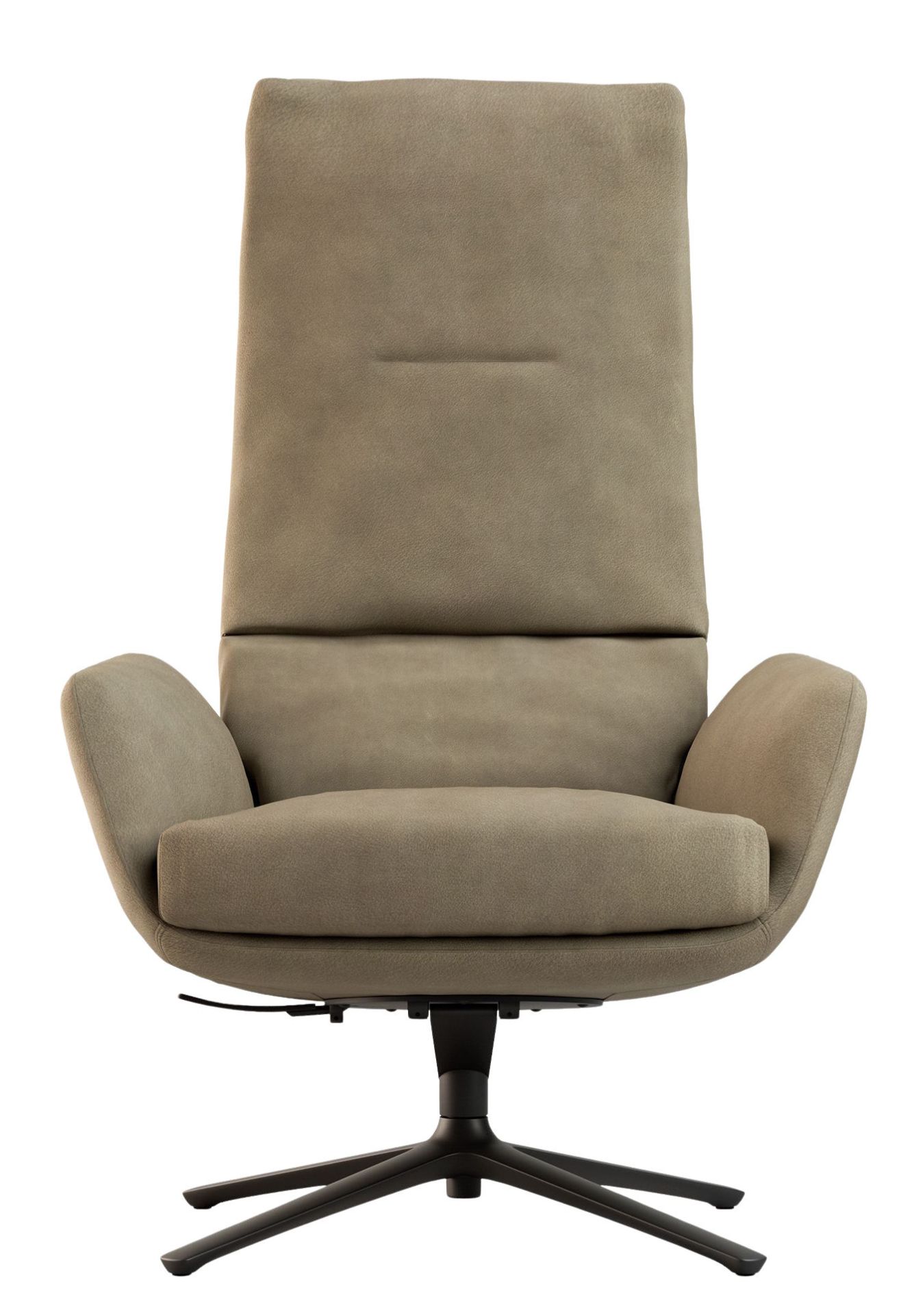 Cordia 26 / Cordia26 Lounge-Sessel hoher Rücken 116 cm Cor