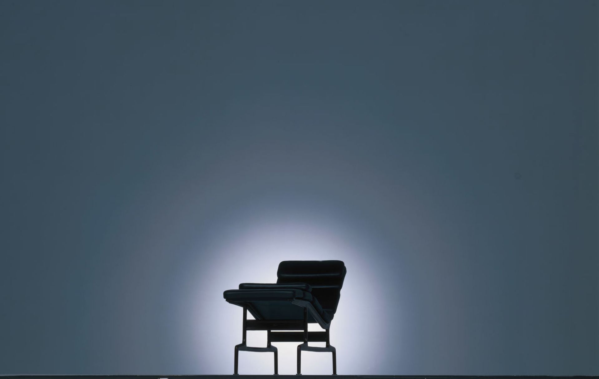 Soft Pad Chaise ES 106 Liege Vitra