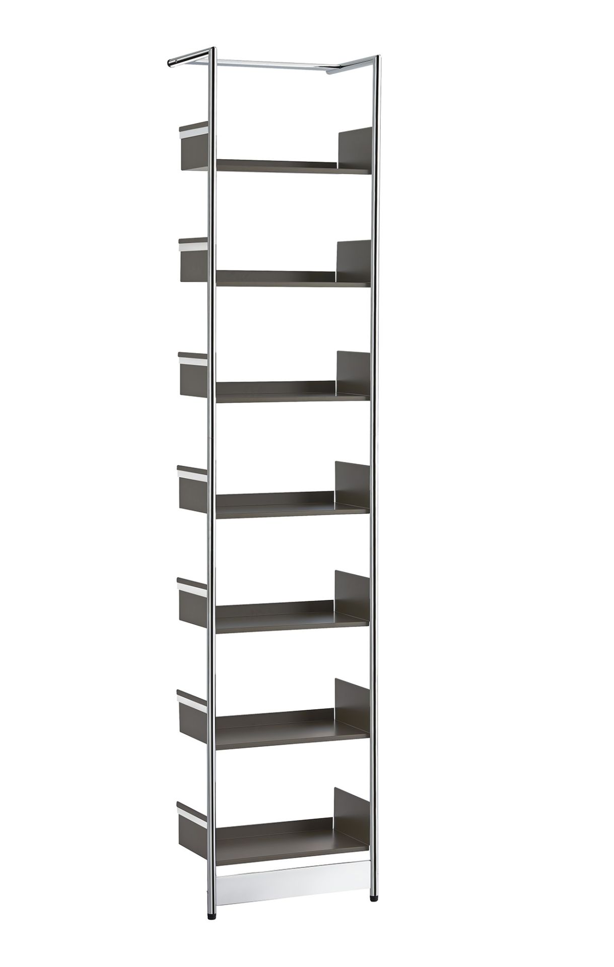 Pool 196 Medium Anlehnregal Mox