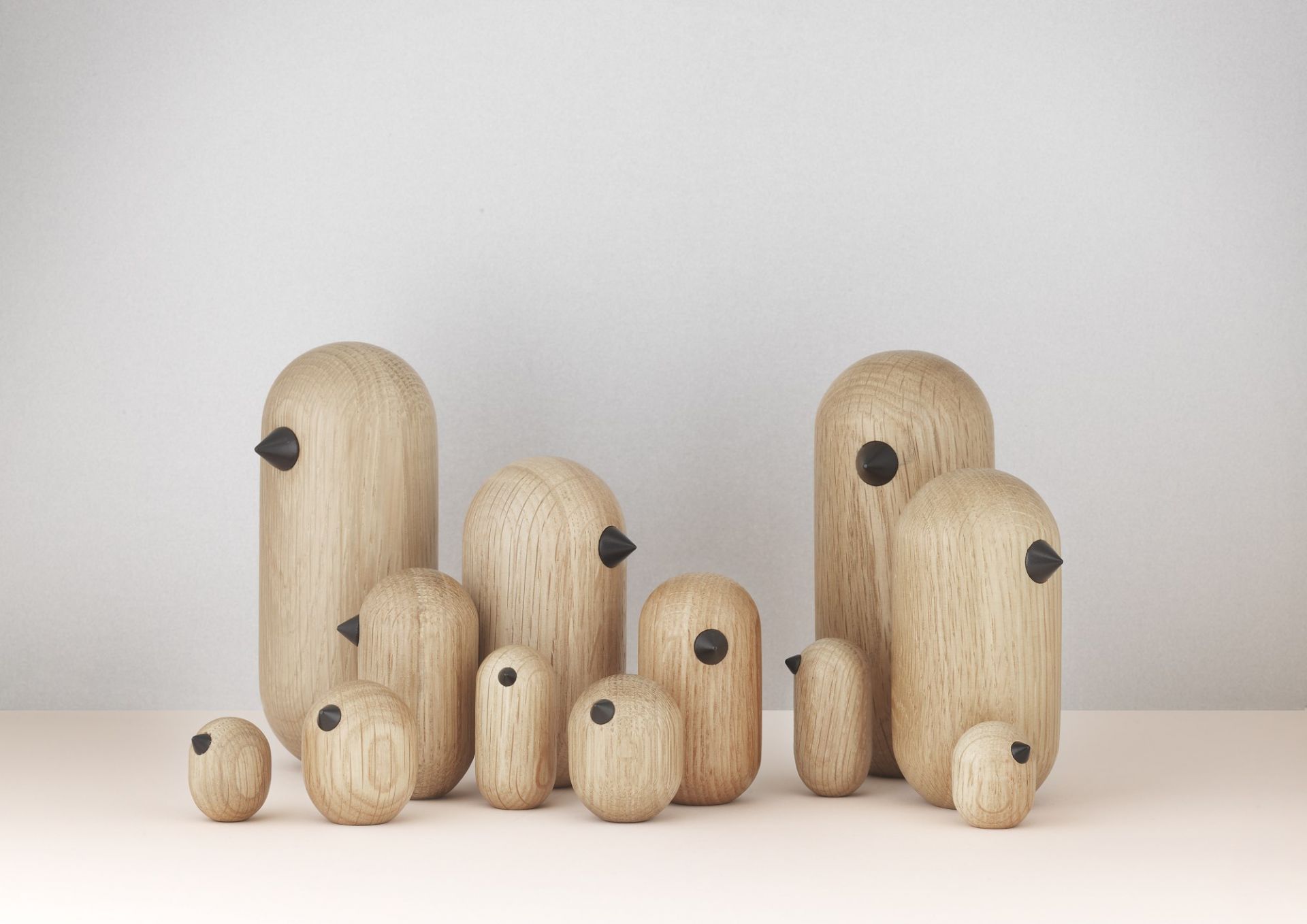 Little Bird Holzvogel Normann Copenhagen
