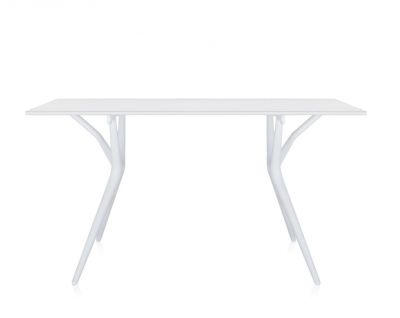 Spoon Table - Bürotisch Kartell