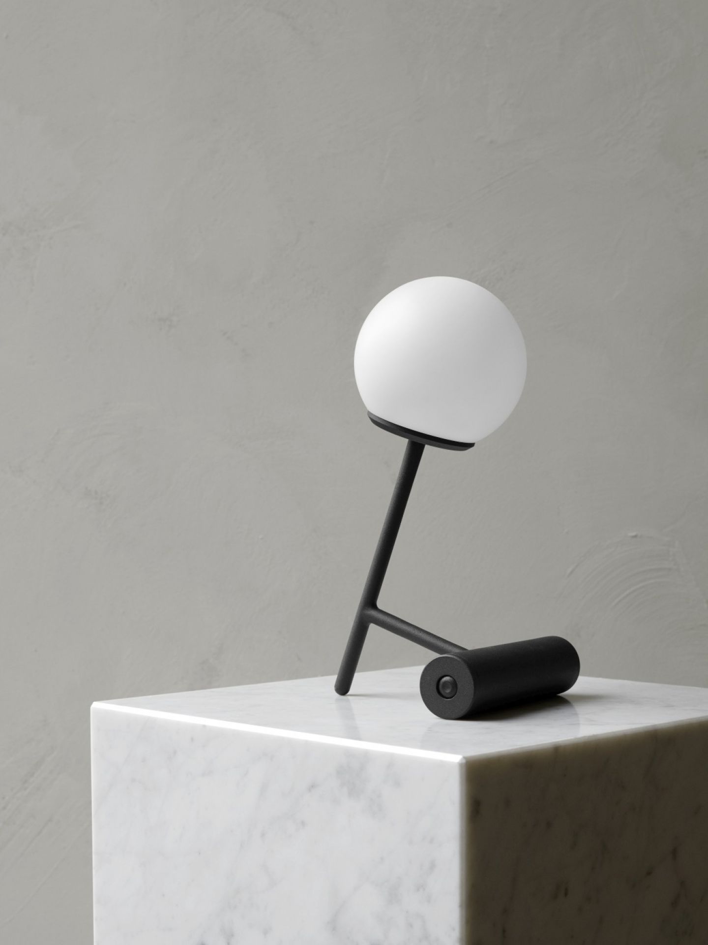 Phare LED Lamp Tischleuchte Audo