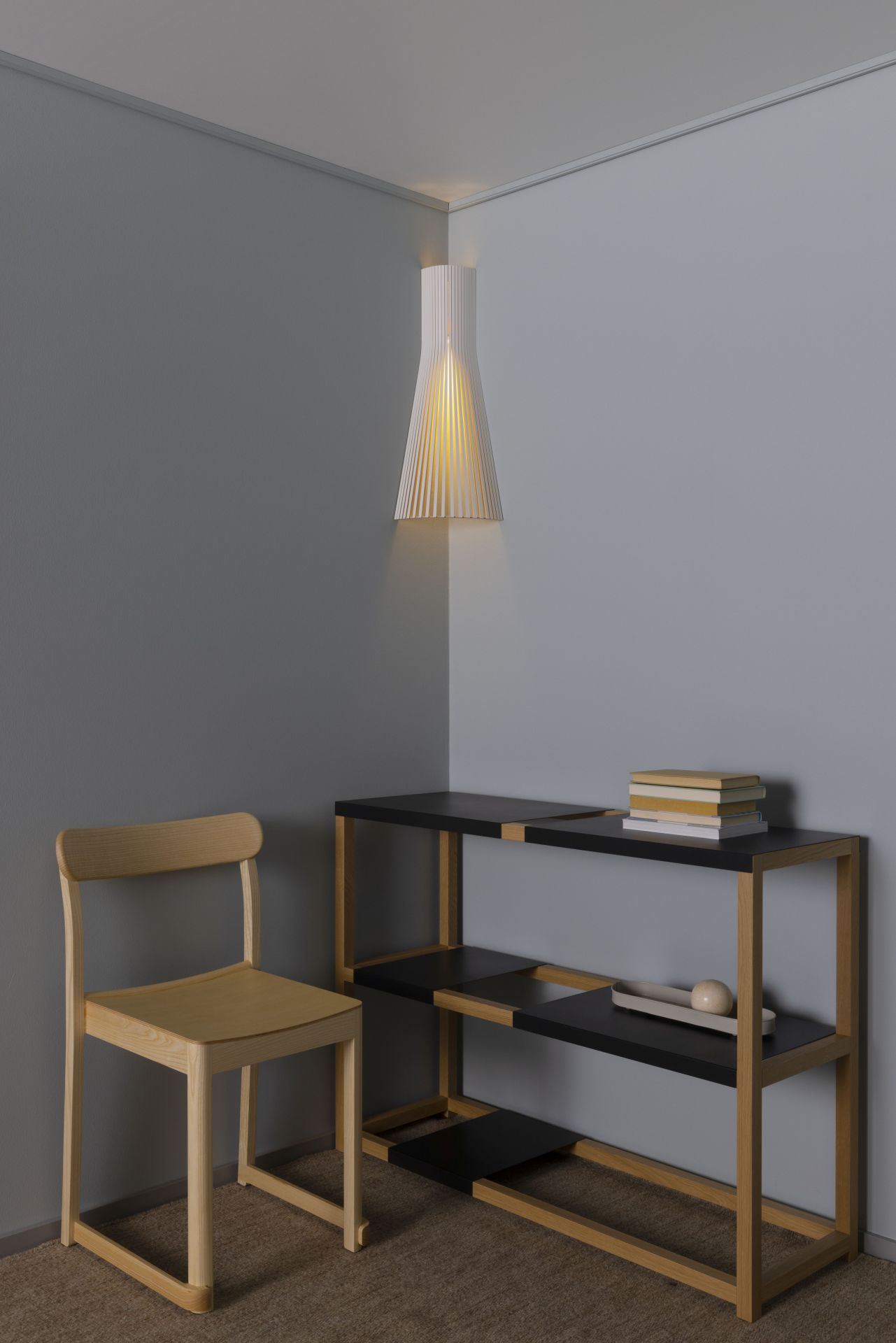Secto 4236 Eckleuchte Secto Design