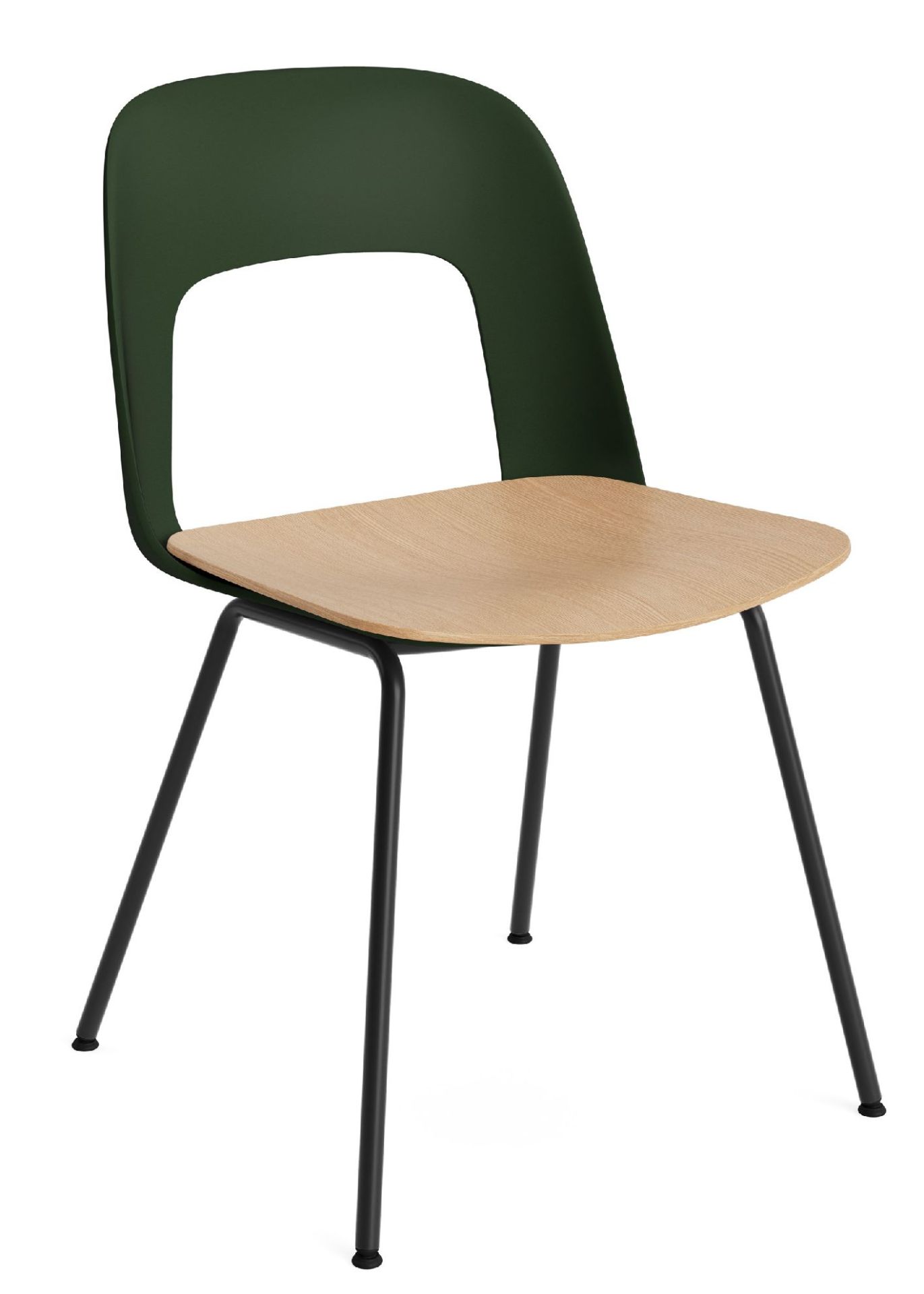 Layout Side Chair 112 Stuhl Hay