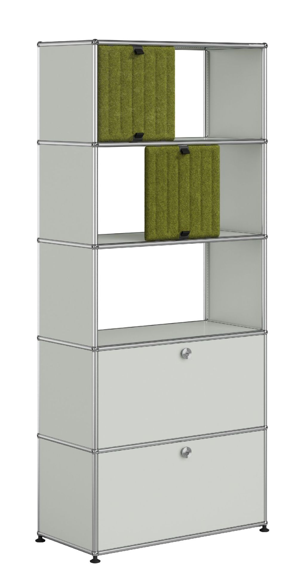 USM Haller Soft Panel Duo 750 Vertikal 