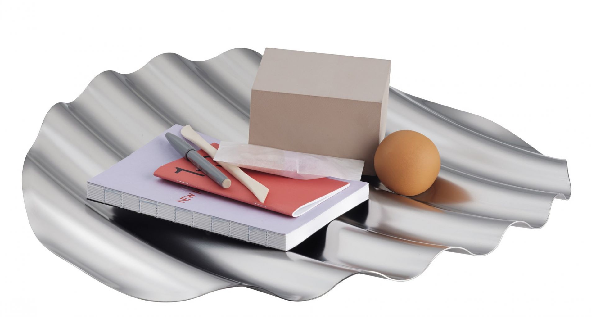 Wave Tray Schale Muuto EINZELSTÜCK