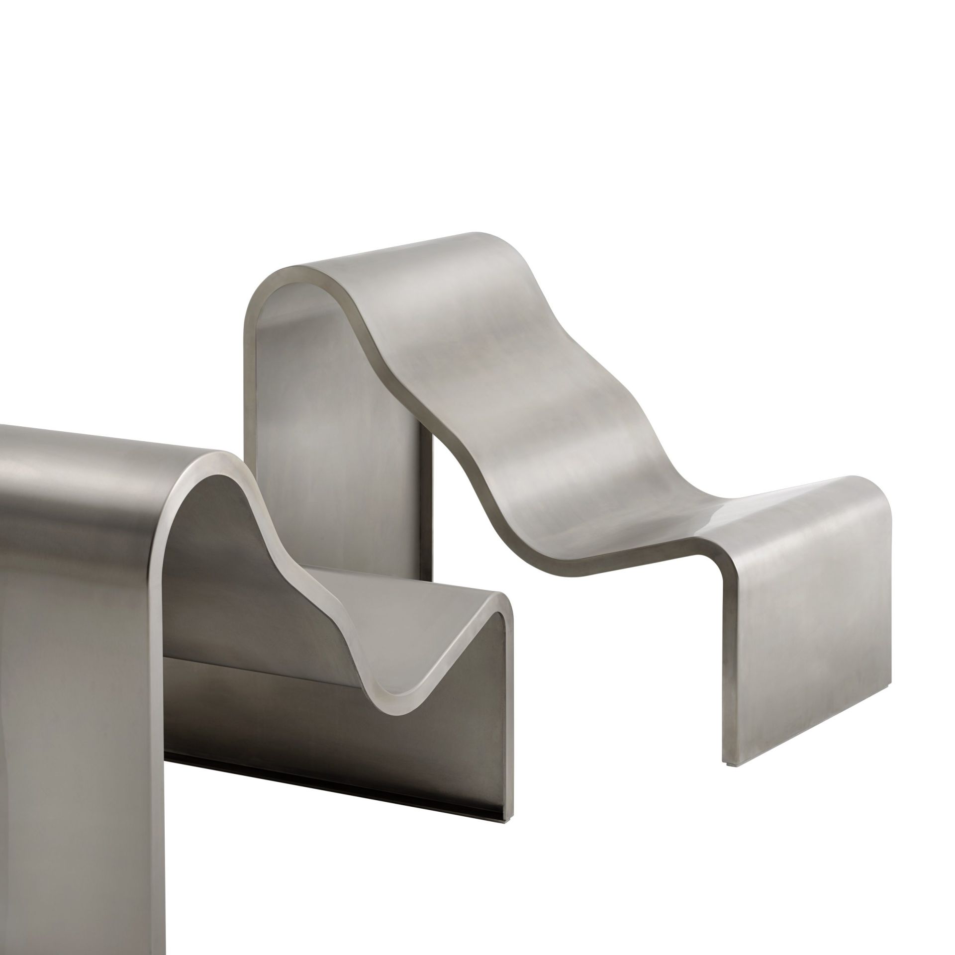 Dream Bench Indoor / Outdoor Bank Muuto