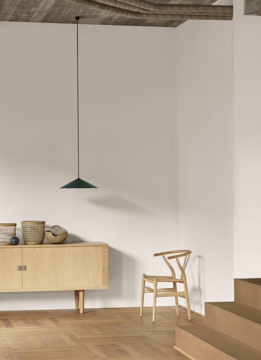 BT1001 Pendant No 1 Pendelleuchte Carl Hansen & Søn