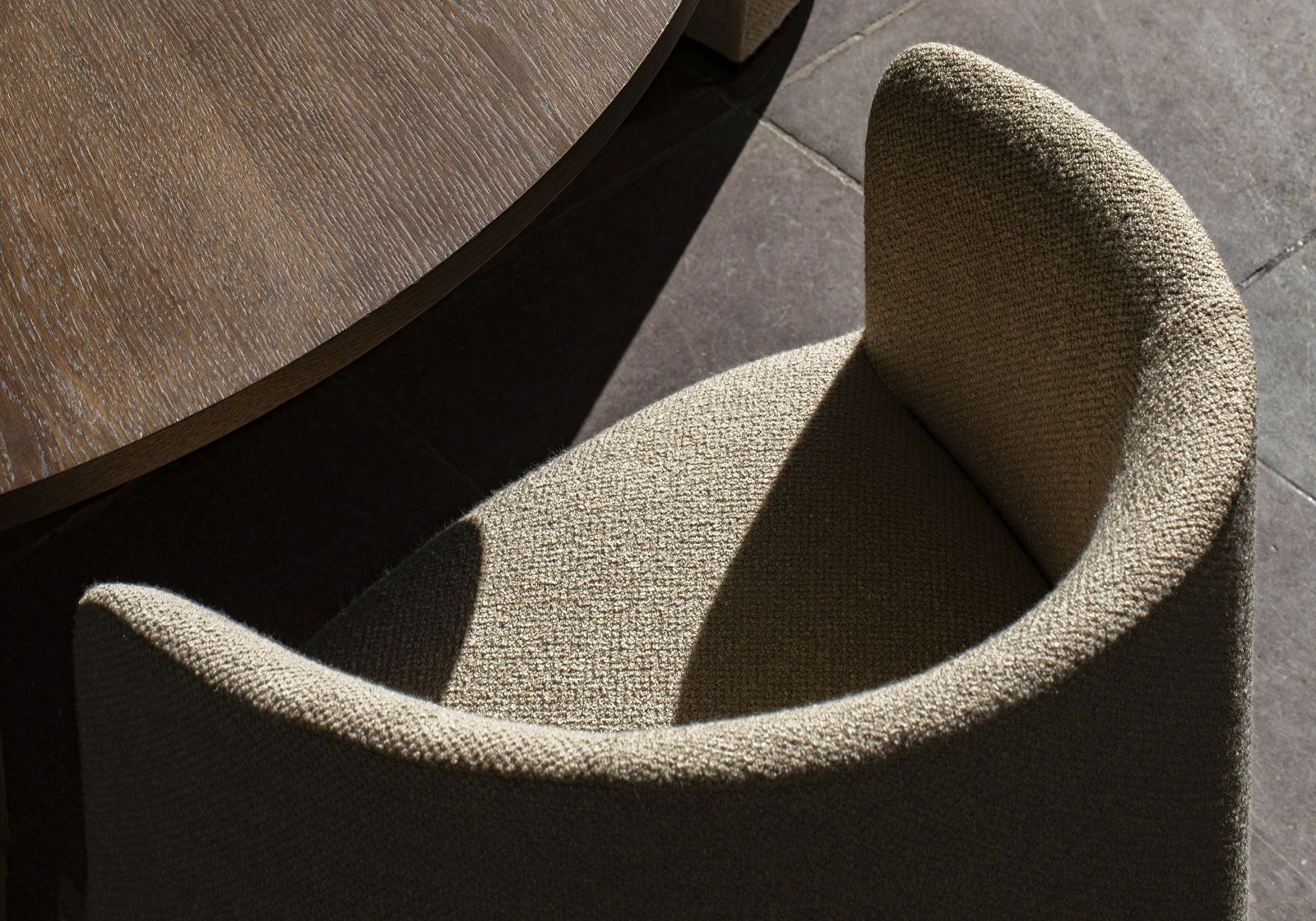 Tearoom Lounge Chair Sessel Audo Copenhagen 