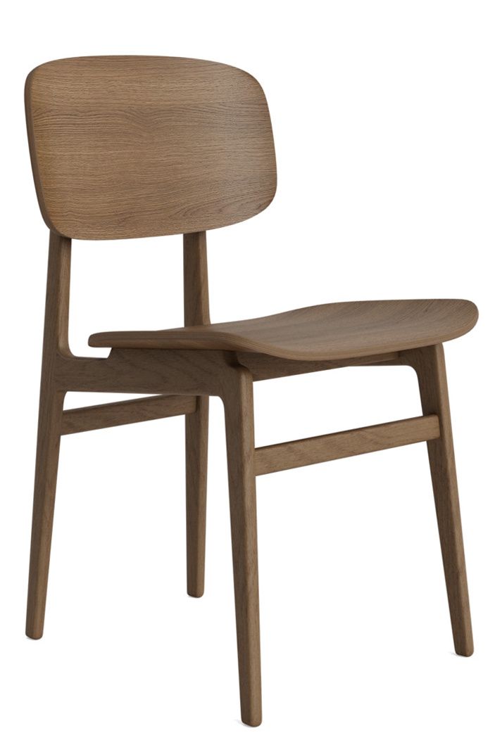 NY11 New York Dining Chair Stuhl NORR11
