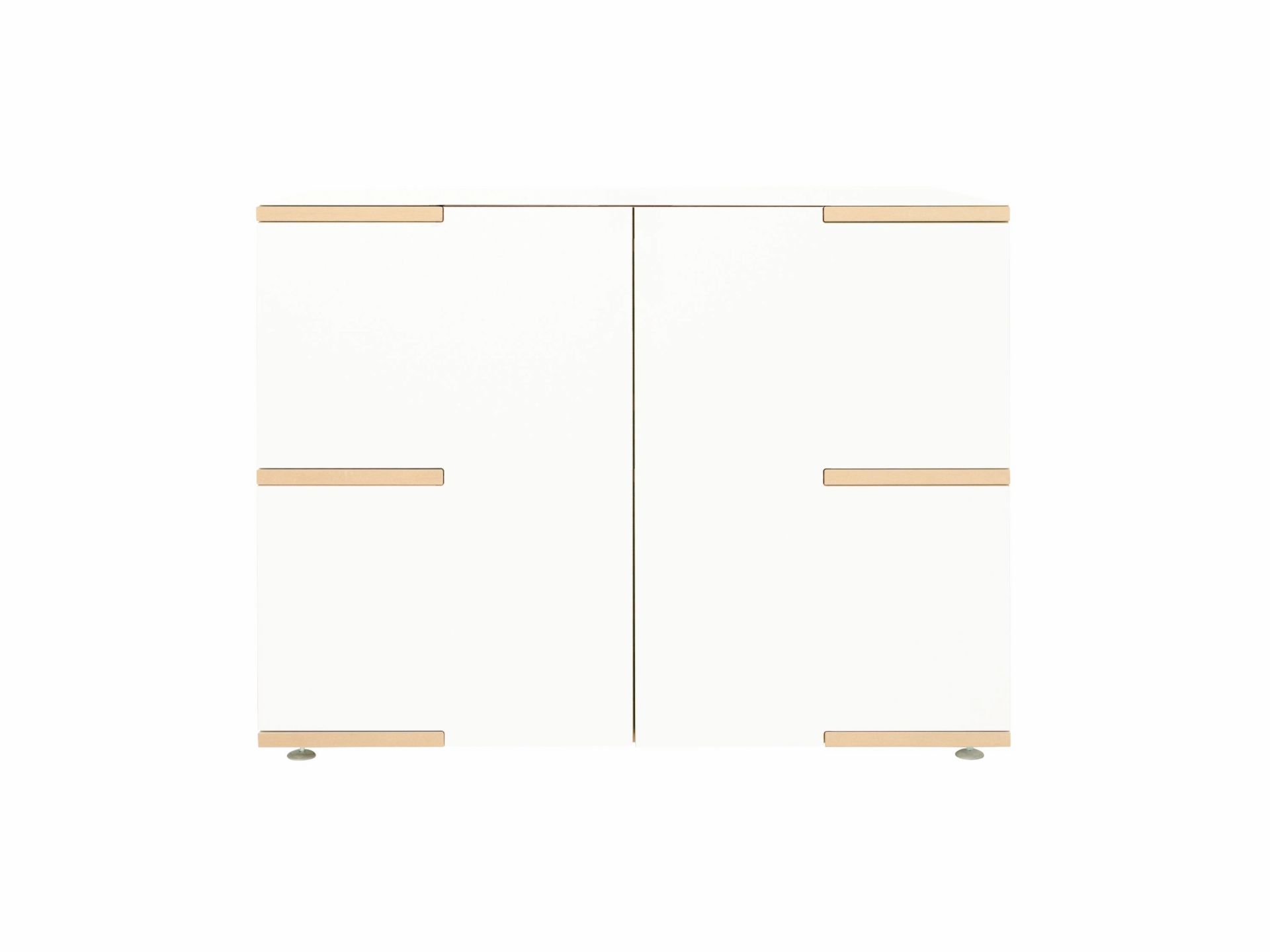 Stau low Sideboard Tojo