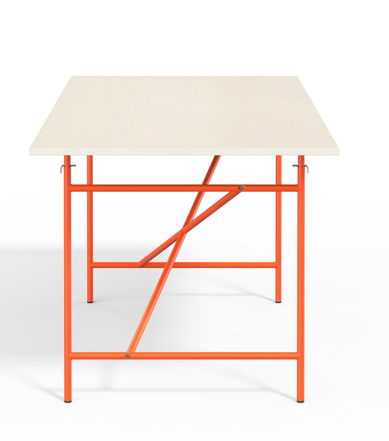 Eiermann Tischplatten Really Kvadrat Richard Lampert
