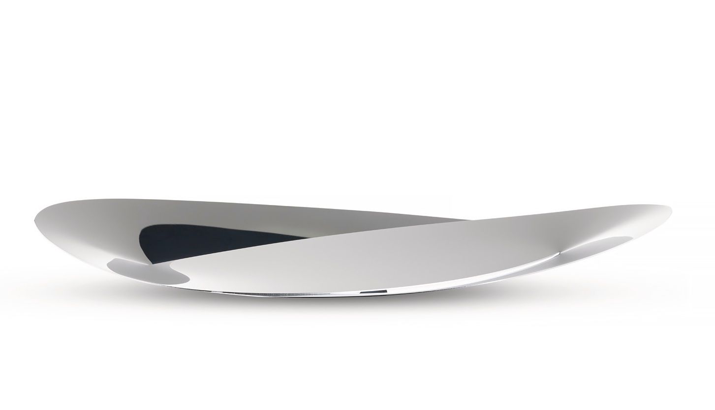 ABI05 Octave Brotkorb / Obstschale Alessi