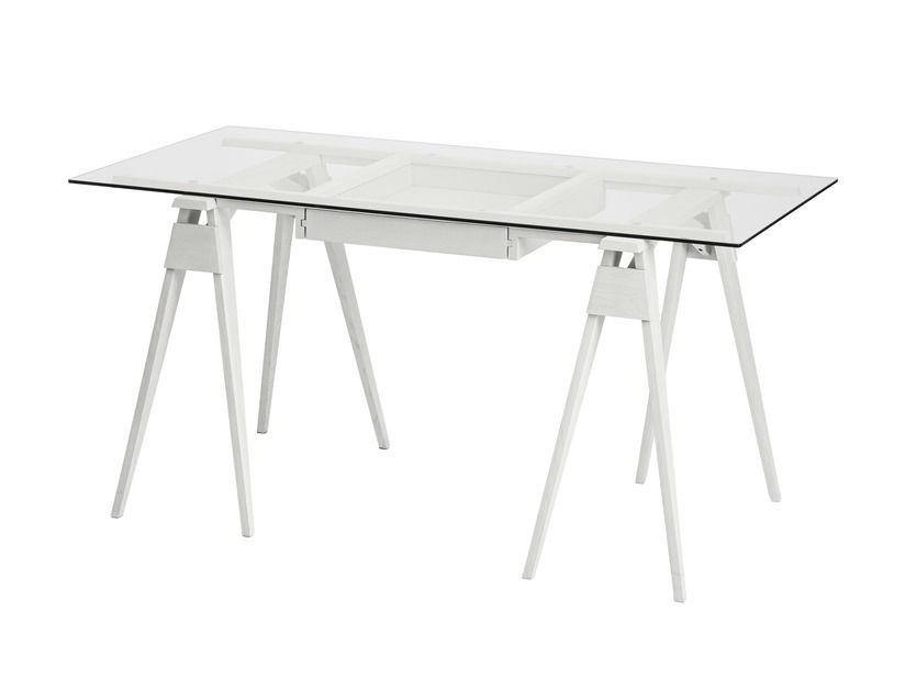Arco Desk Tisch Design House Stockholm