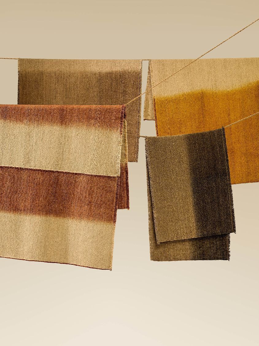 Matiz Panel Teppich Nanimarquina
