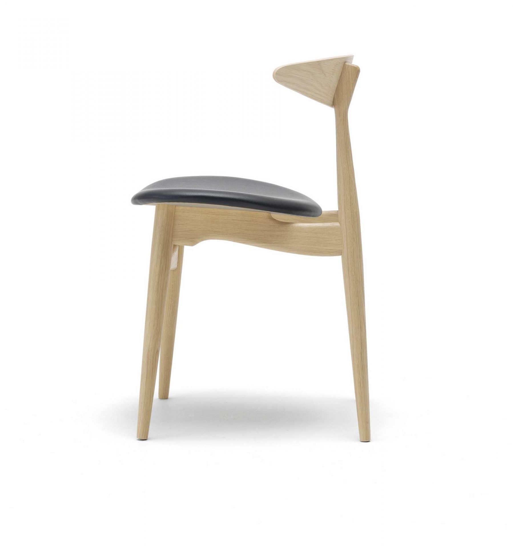 CH33P Stuhl gepolstert Carl Hansen & Søn