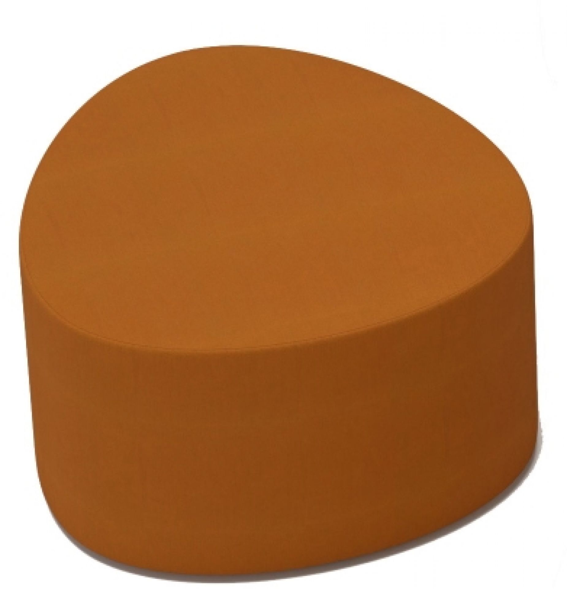 Pully Island Sitzelement Hocker Cascando