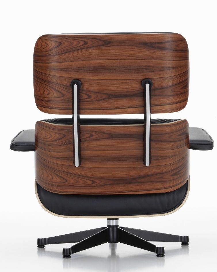 Eames Lounge Chair Sessel KONFIGURATOR Vitra 