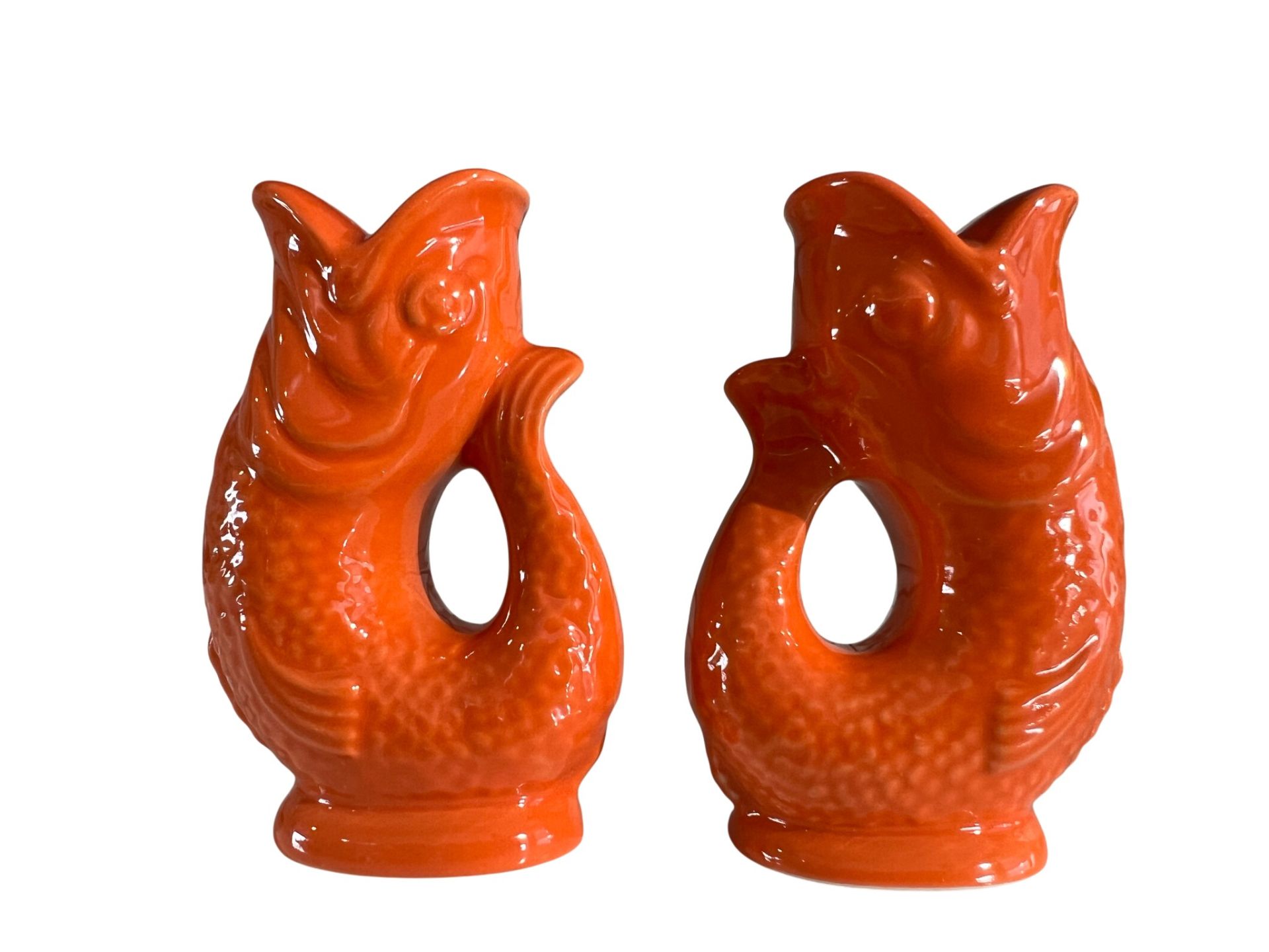 Gluggle Salt & Pepper Salz-und Pfefferstreuer Gluckigluck