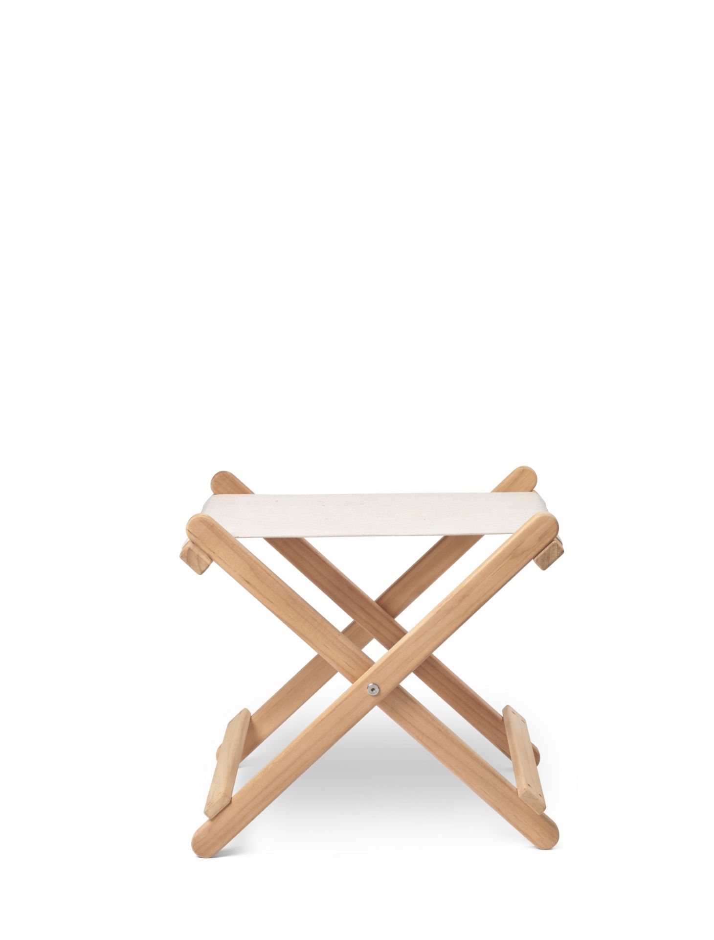 Mogensen Hocker Outdoor Carl Hansen & Søn