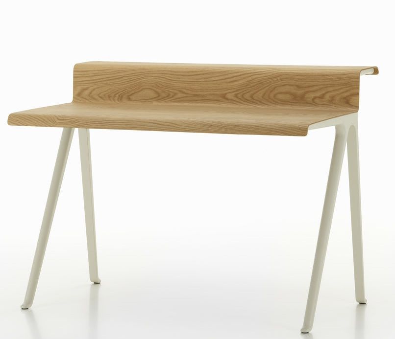 Courier Schreibtisch Vitra