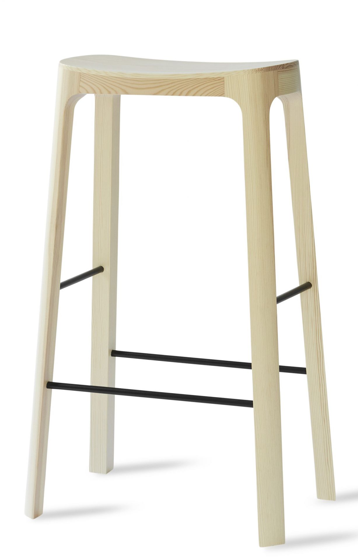 Crofton Barstool Barhocker Please wait to be seated 