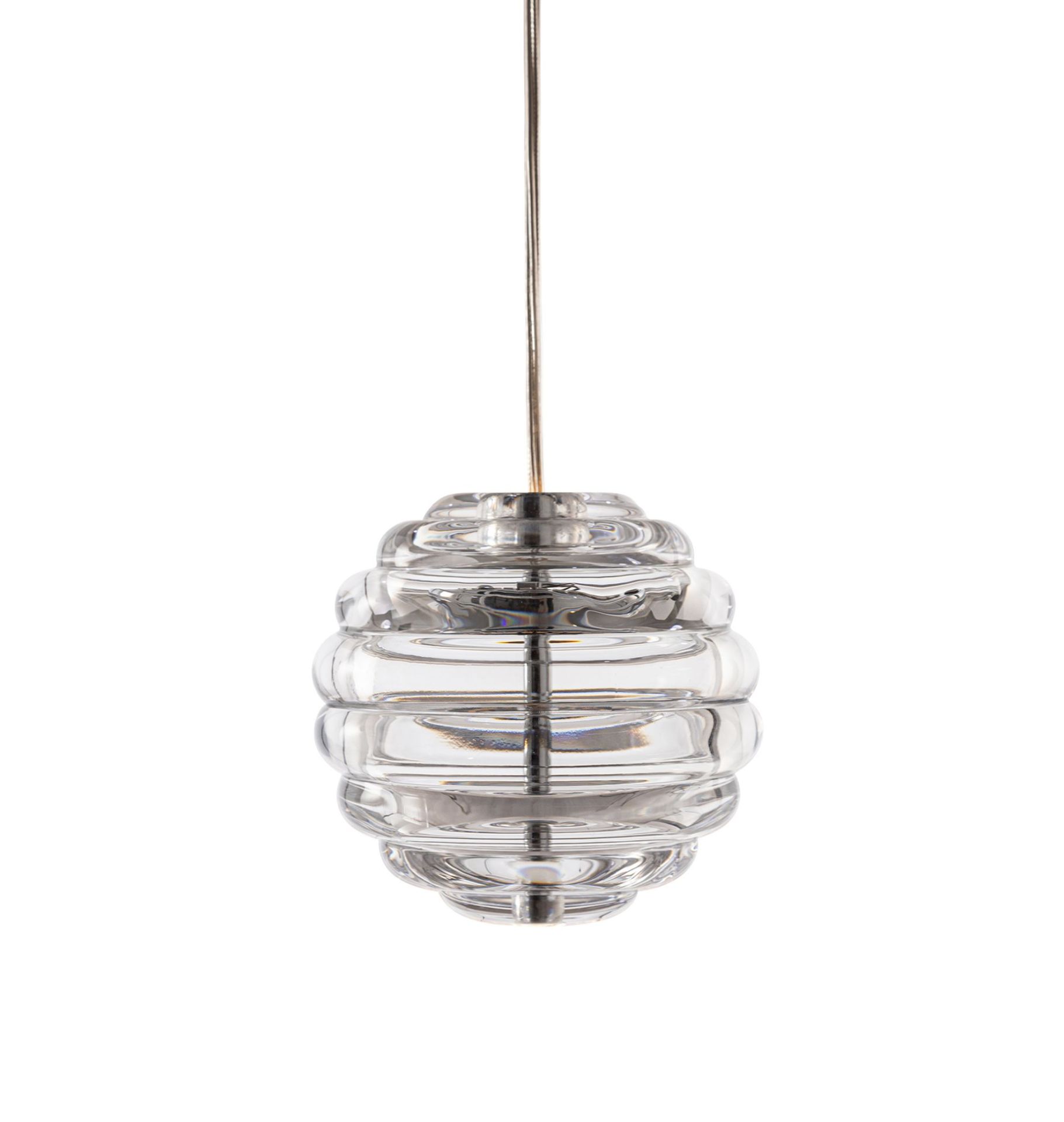 Press Mini Pendelleuchte Sphere Tom Dixon