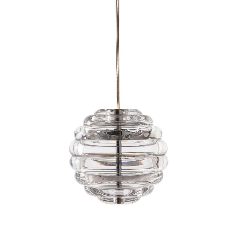 Press Mini Pendelleuchte Sphere Tom Dixon