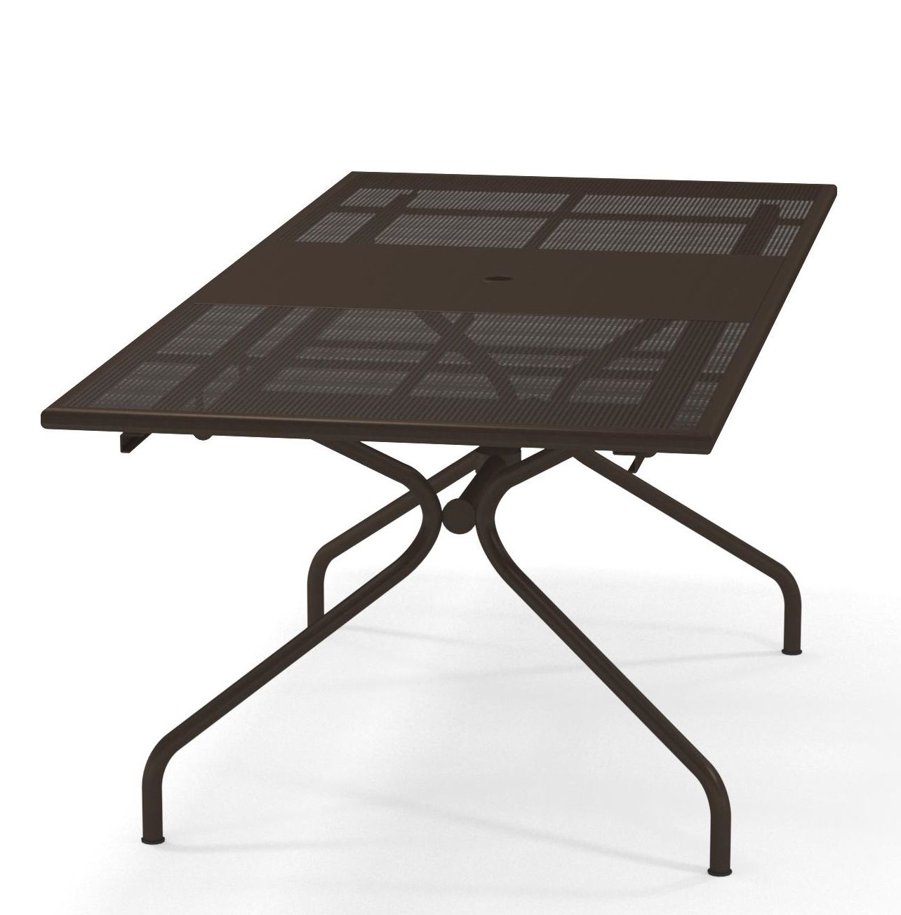 Athena Tisch ausziehbar Outdoor Emu