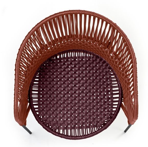 Caribe Chic Dining Chair Stuhl Outdoor ames 