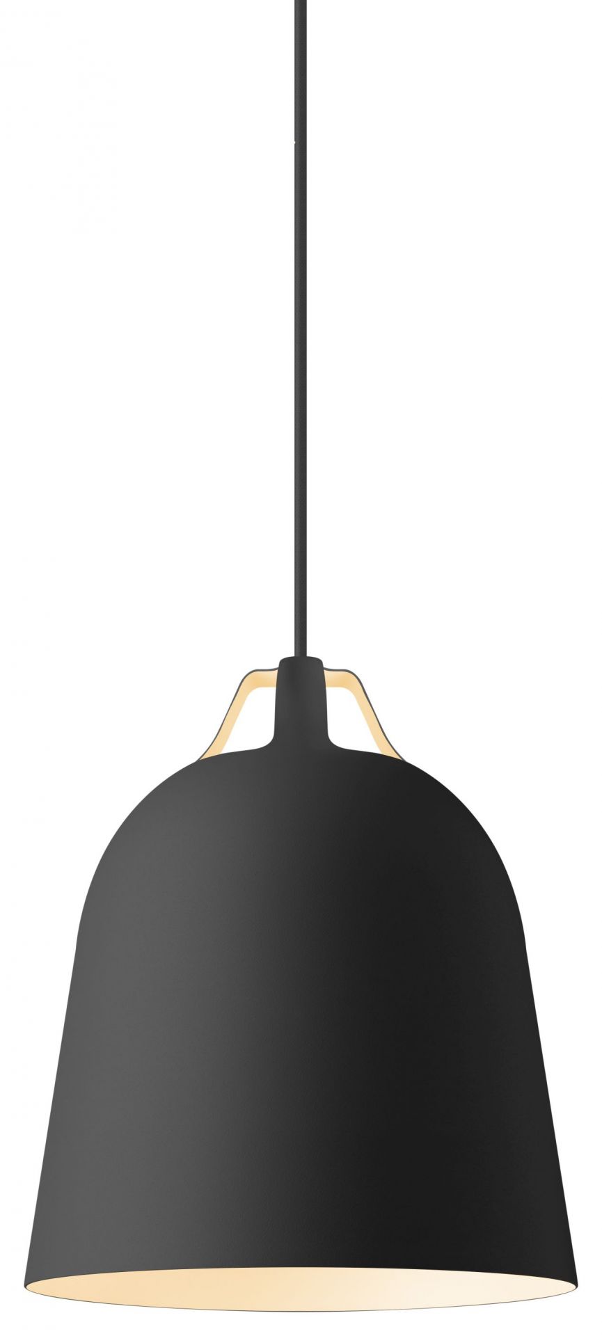 Clover Pendelleuchte - schwarz Ø 21 cm Eva Solo